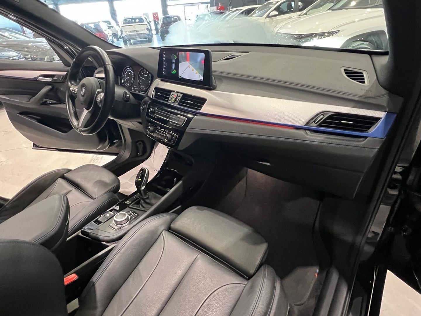 BMW X1 xDrive20i 131 kW (178 CV)