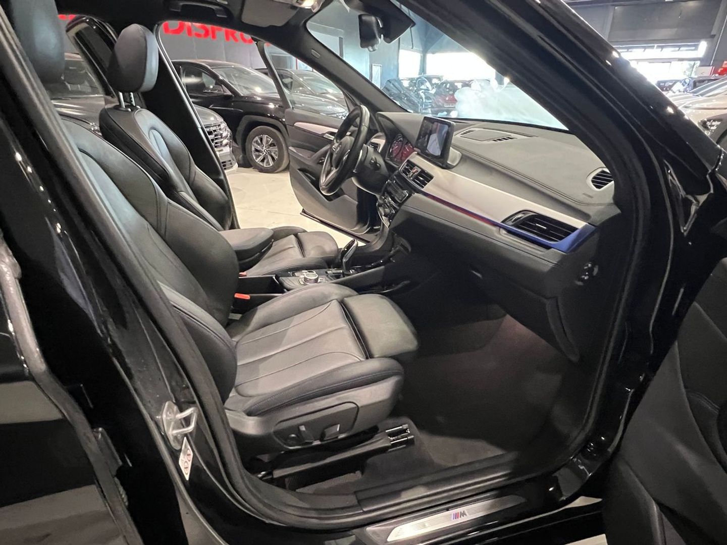 BMW X1 xDrive20i 131 kW (178 CV)