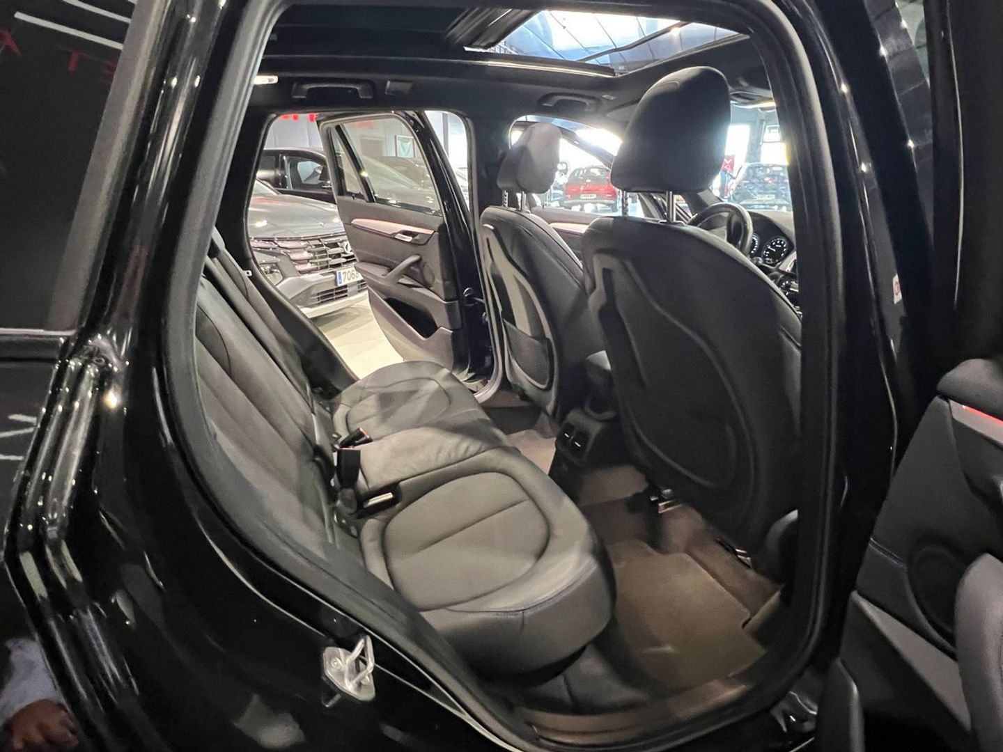 BMW X1 xDrive20i 131 kW (178 CV)