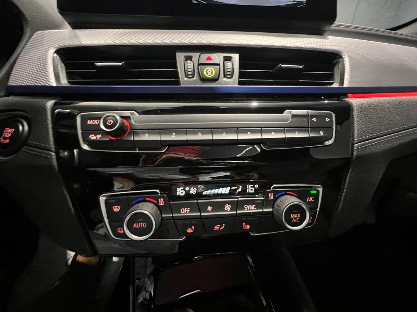 BMW X1 xDrive20i 131 kW (178 CV)