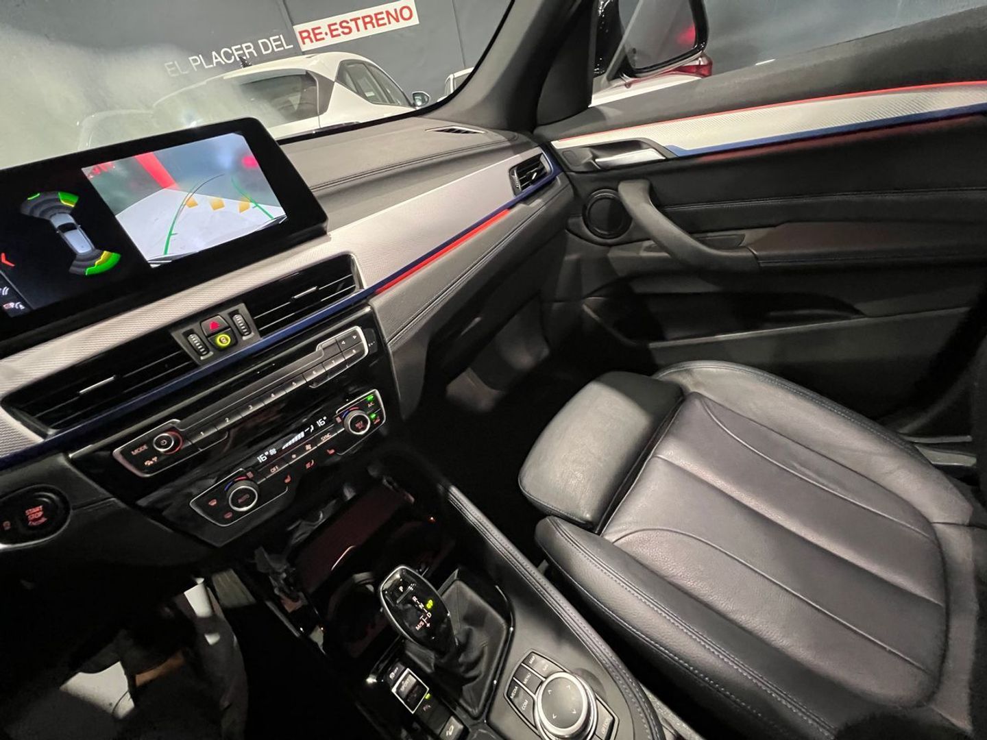 BMW X1 xDrive20i 131 kW (178 CV)