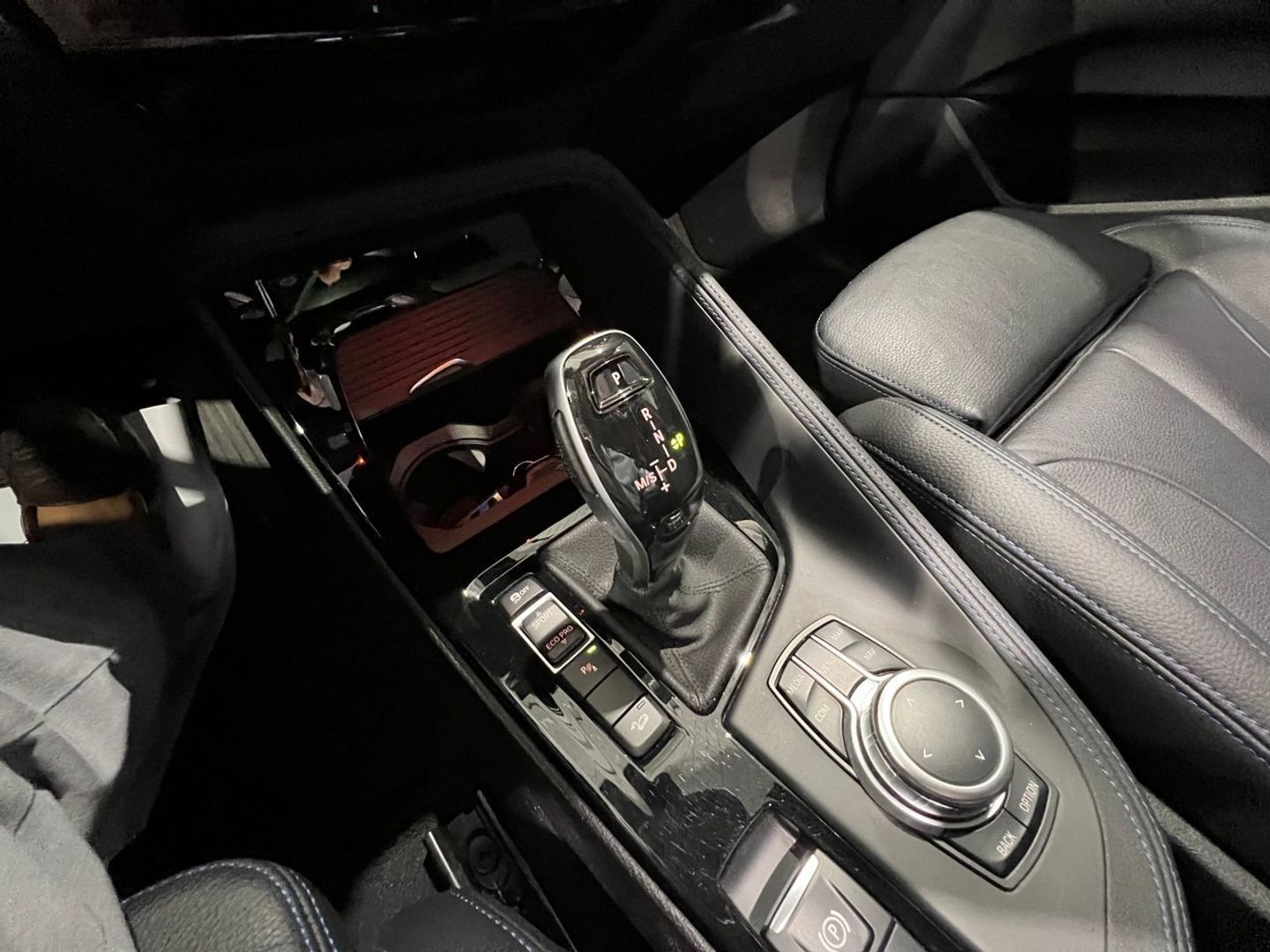 BMW X1 xDrive20i 131 kW (178 CV)