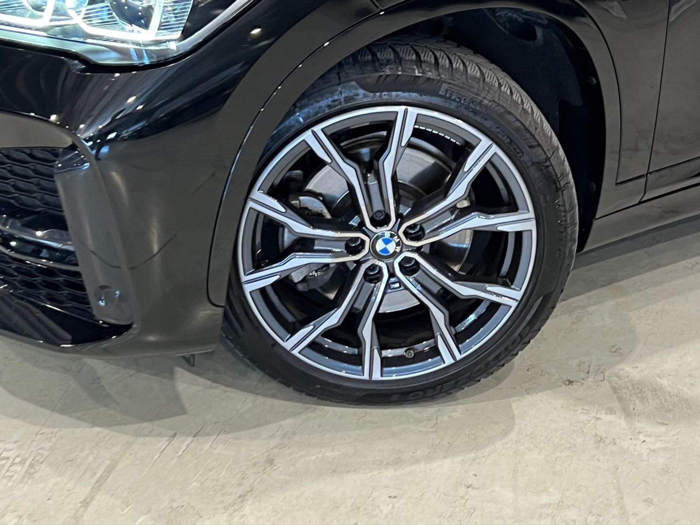 BMW X1 xDrive20i 131 kW (178 CV)