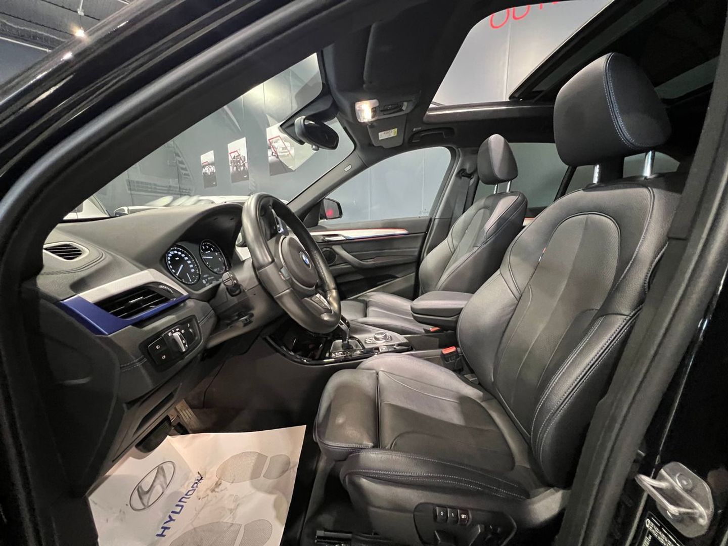 BMW X1 xDrive20i 131 kW (178 CV)
