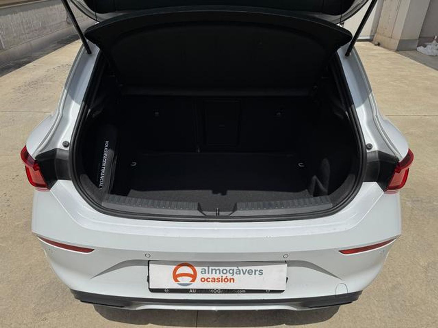 CUPRA León 1.5 eTSI DSG 110 kW (150 CV)