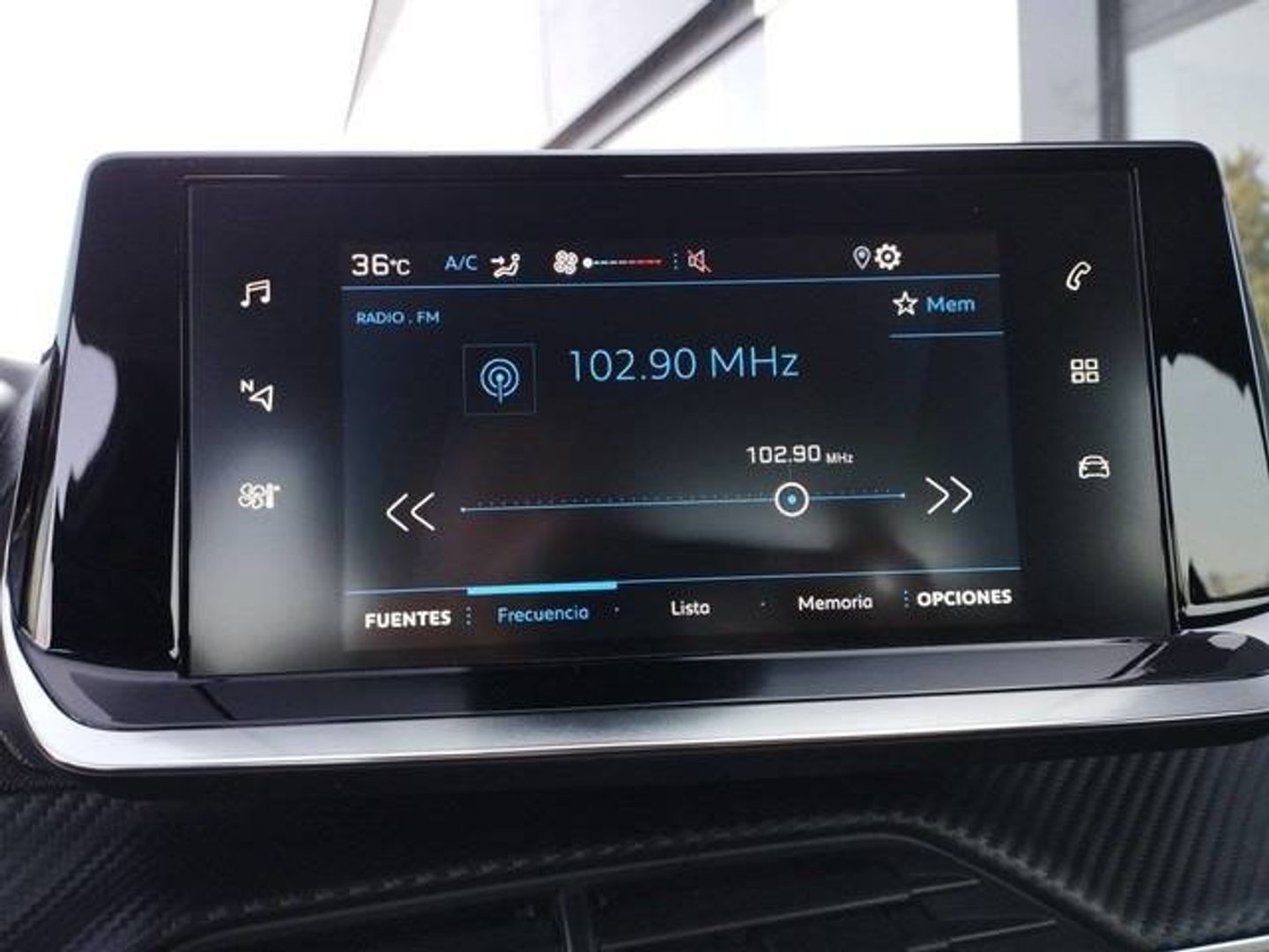 Peugeot 208 BlueHDi 100 Active Pack 75 kW (100 CV)