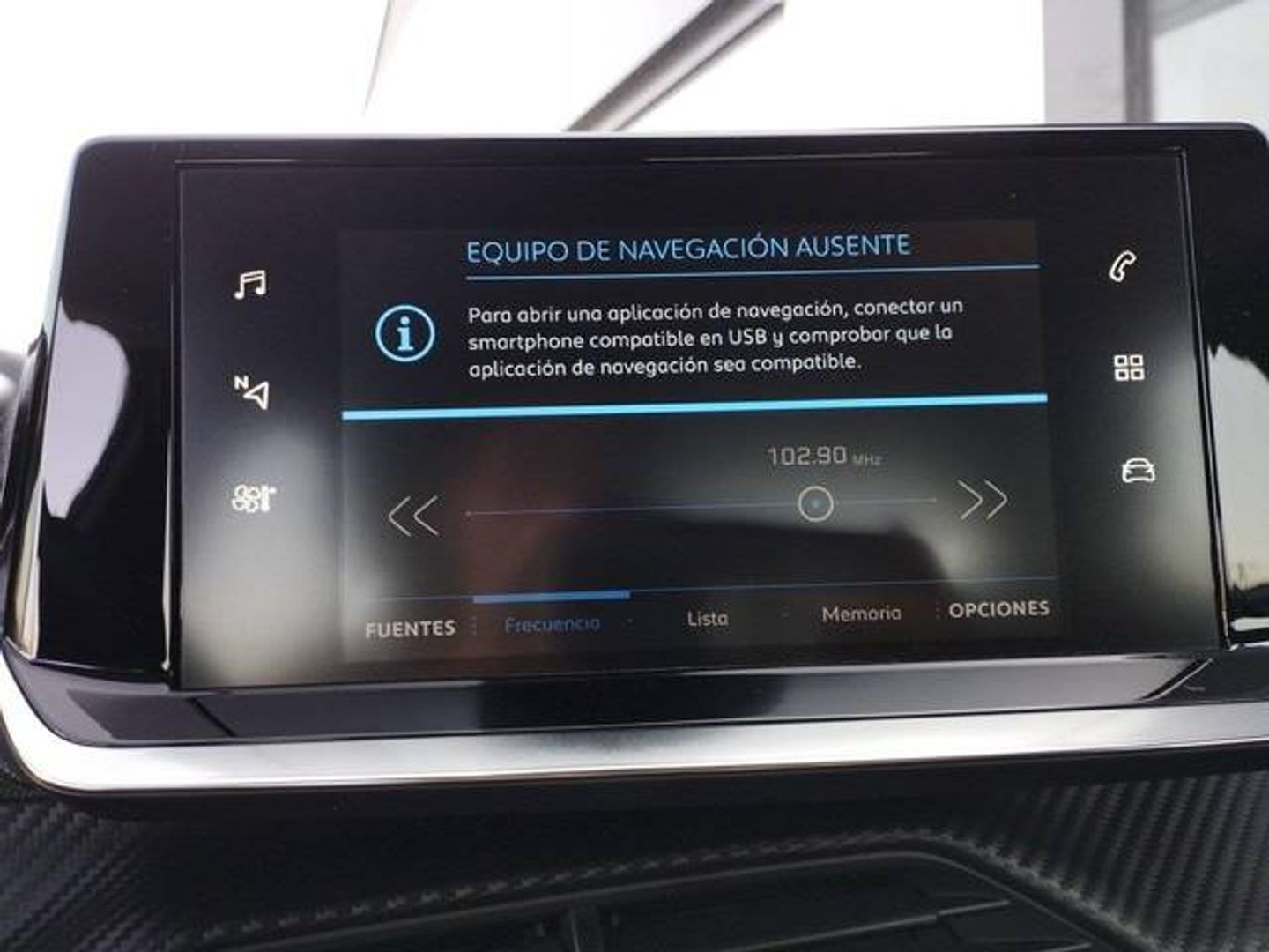 Peugeot 208 BlueHDi 100 Active Pack 75 kW (100 CV)