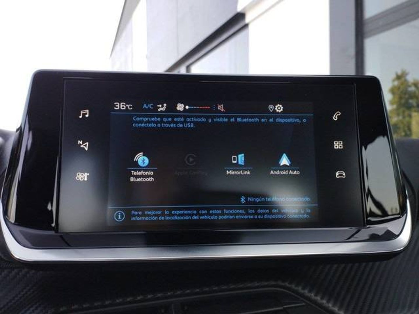 Peugeot 208 BlueHDi 100 Active Pack 75 kW (100 CV)