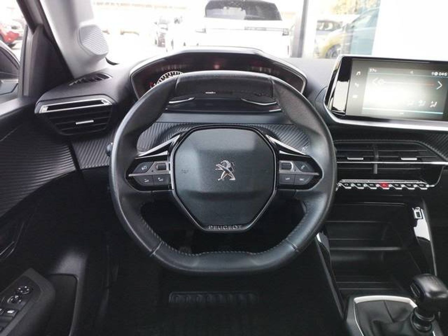 Peugeot 208 BlueHDi 100 Active Pack 75 kW (100 CV)
