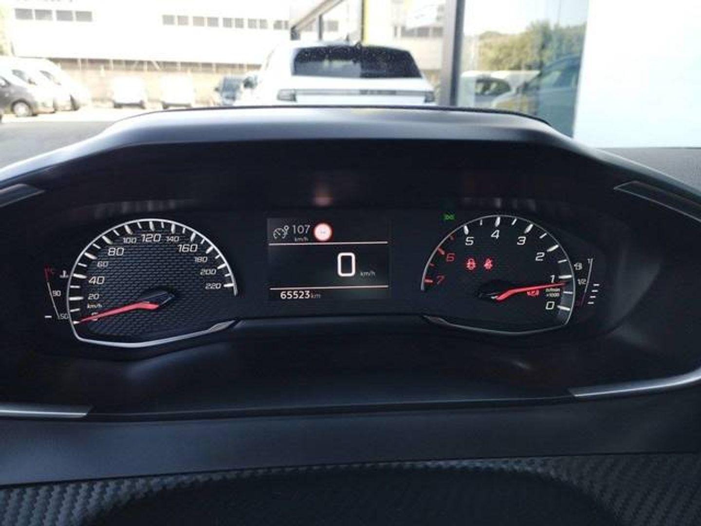 Peugeot 208 BlueHDi 100 Active Pack 75 kW (100 CV)