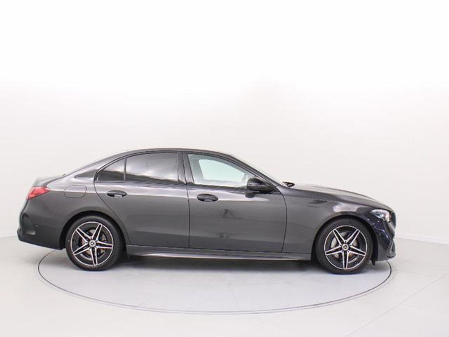 Mercedes-Benz Clase C 220 d 147 kW (200 CV)