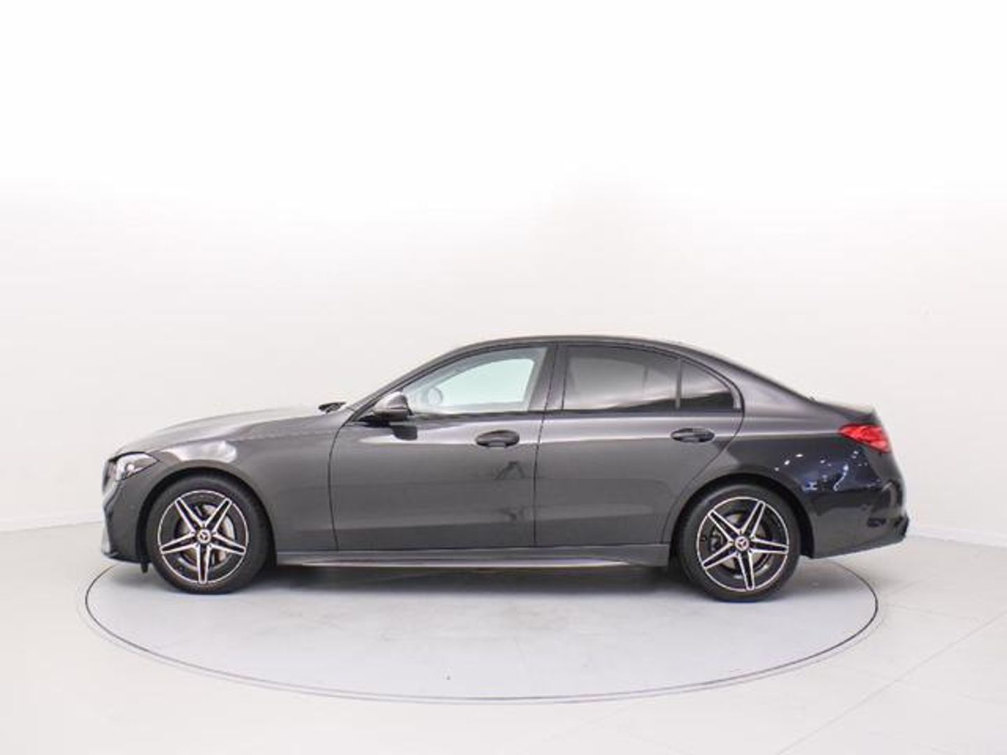 Mercedes-Benz Clase C 220 d 147 kW (200 CV)
