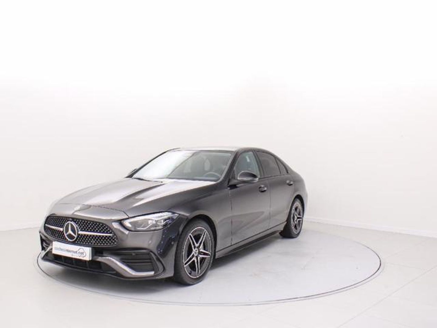 Mercedes-Benz Clase C 220 d 147 kW (200 CV)