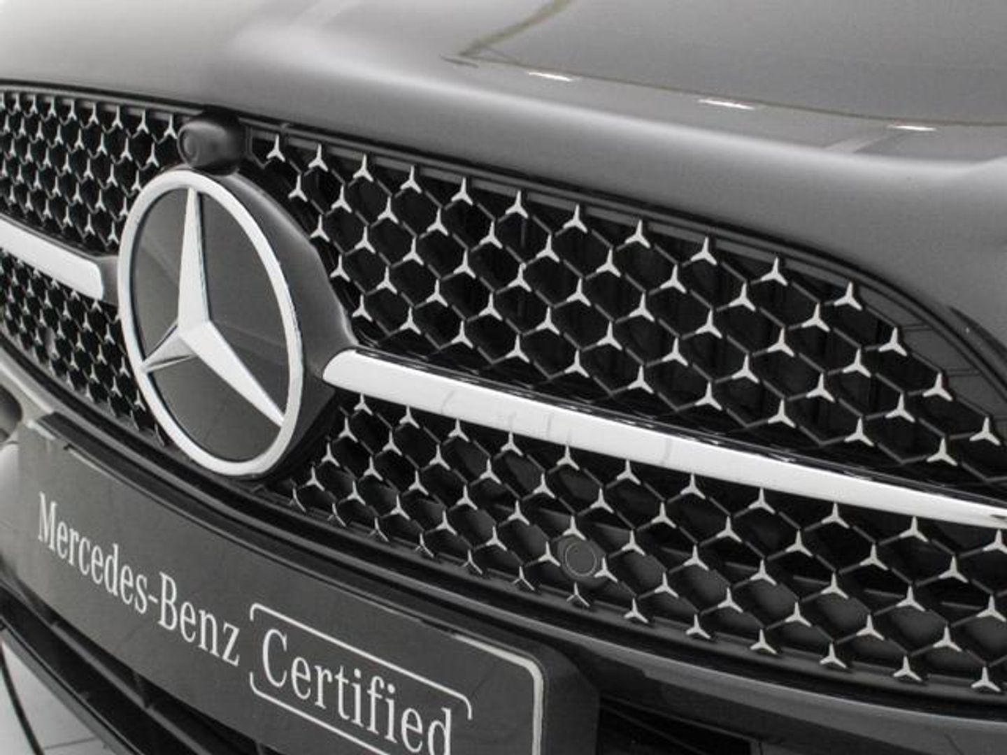 Mercedes-Benz Clase C 220 d 147 kW (200 CV)