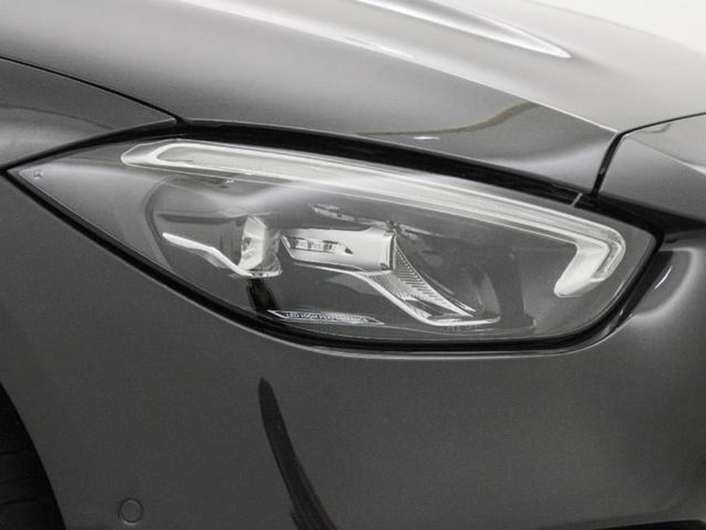 Mercedes-Benz Clase C 220 d 147 kW (200 CV)