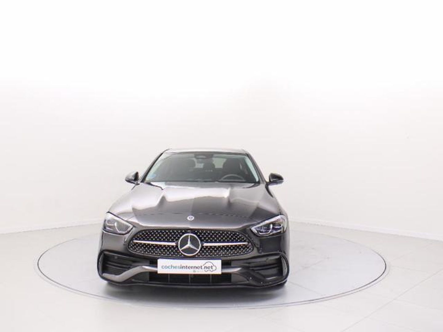Mercedes-Benz Clase C 220 d 147 kW (200 CV)