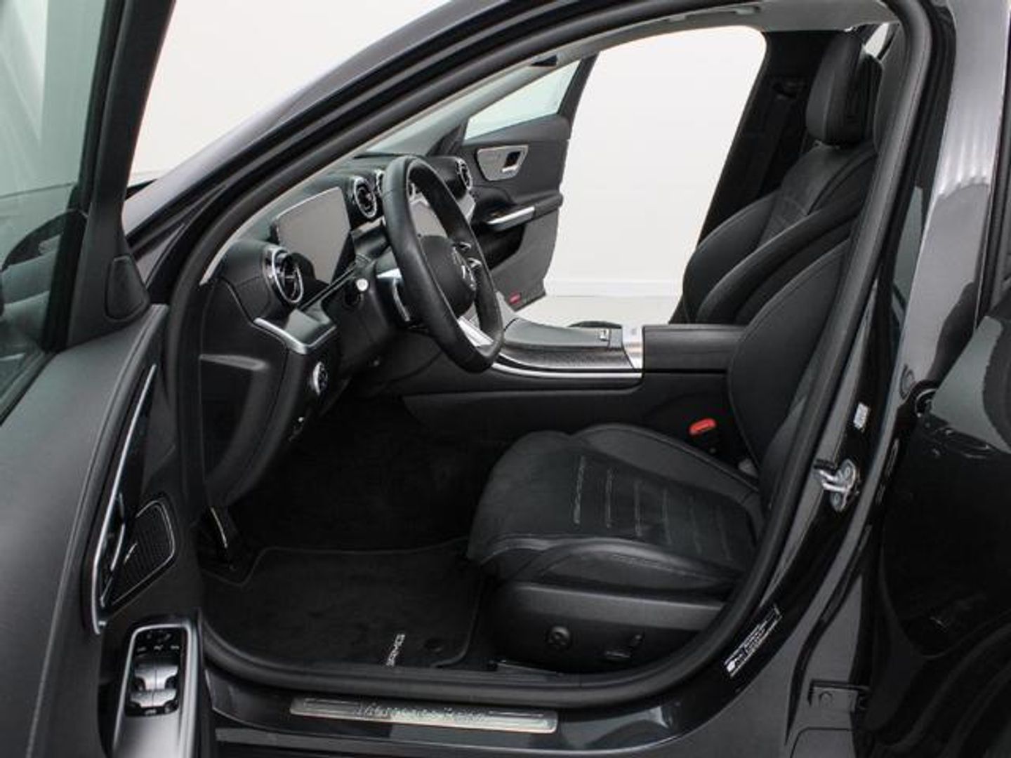 Mercedes-Benz Clase C 220 d 147 kW (200 CV)