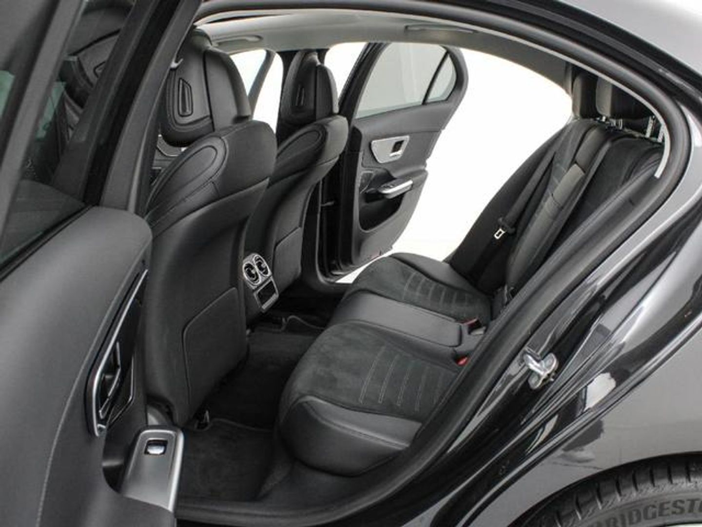 Mercedes-Benz Clase C 220 d 147 kW (200 CV)
