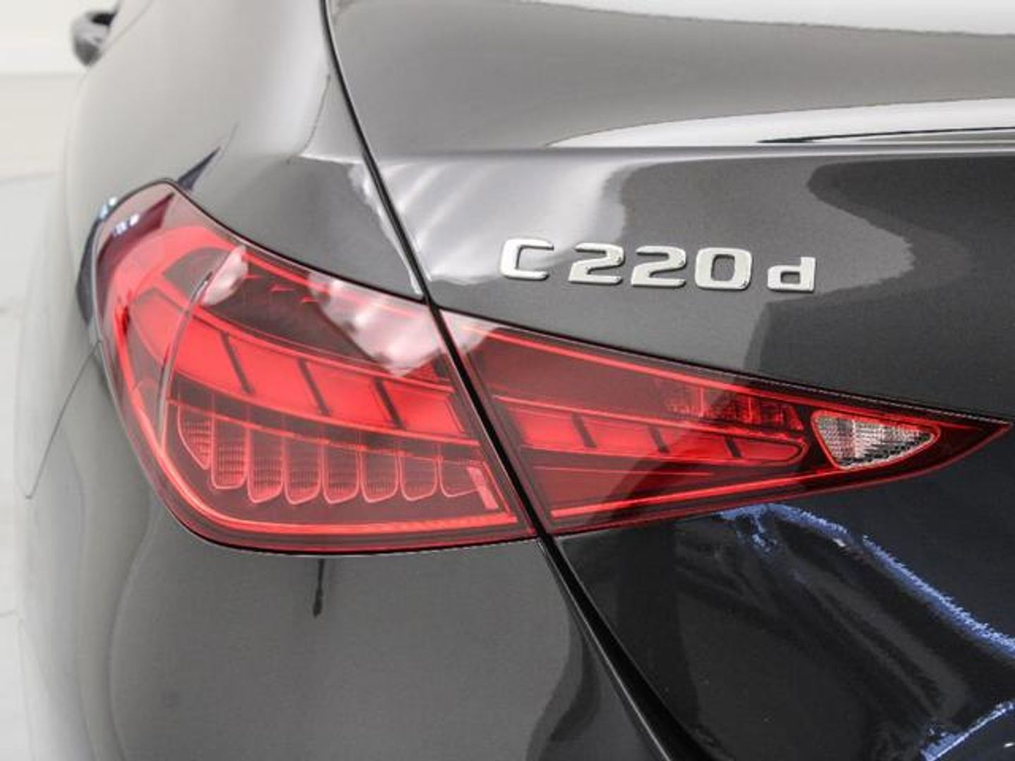Mercedes-Benz Clase C 220 d 147 kW (200 CV)