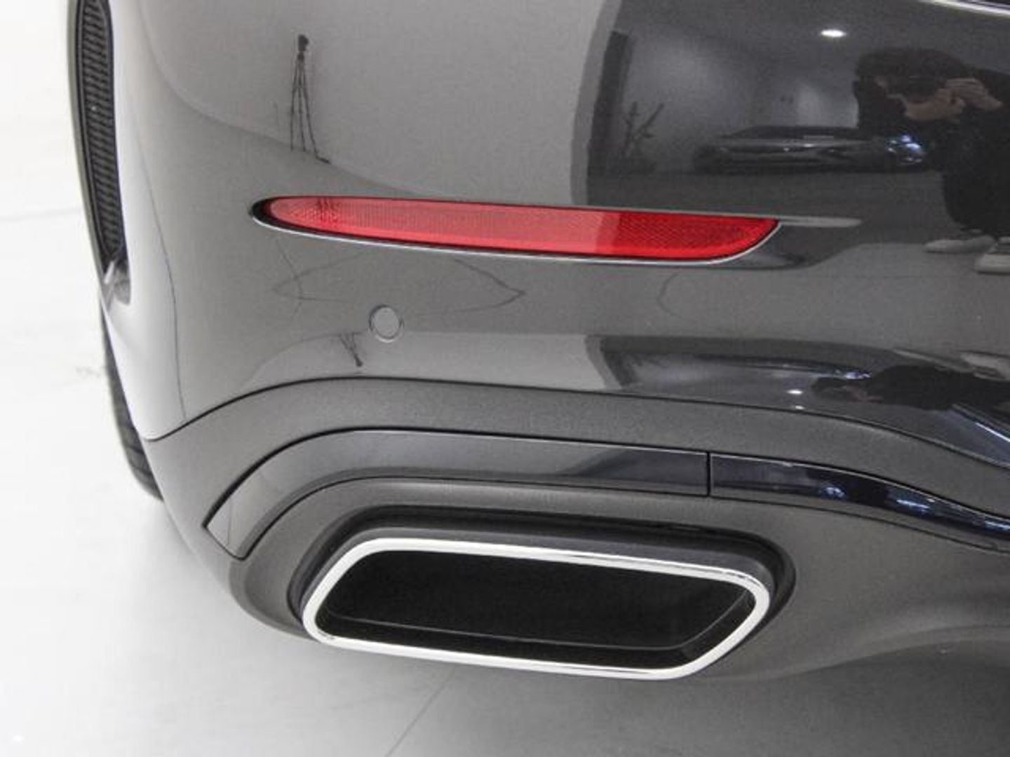 Mercedes-Benz Clase C 220 d 147 kW (200 CV)