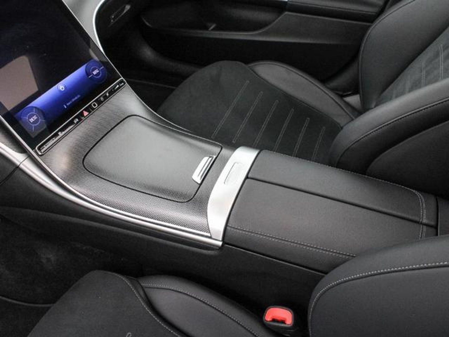 Mercedes-Benz Clase C 220 d 147 kW (200 CV)
