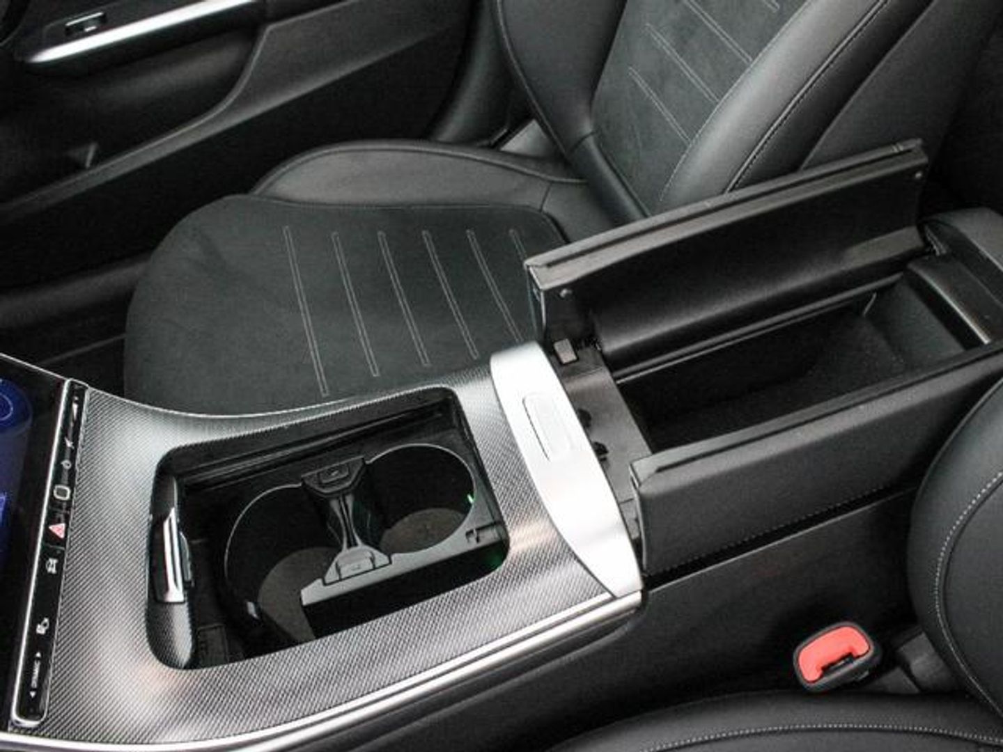 Mercedes-Benz Clase C 220 d 147 kW (200 CV)