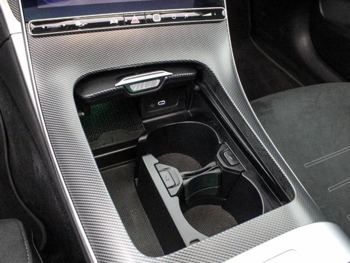 Mercedes-Benz Clase C 220 d 147 kW (200 CV)