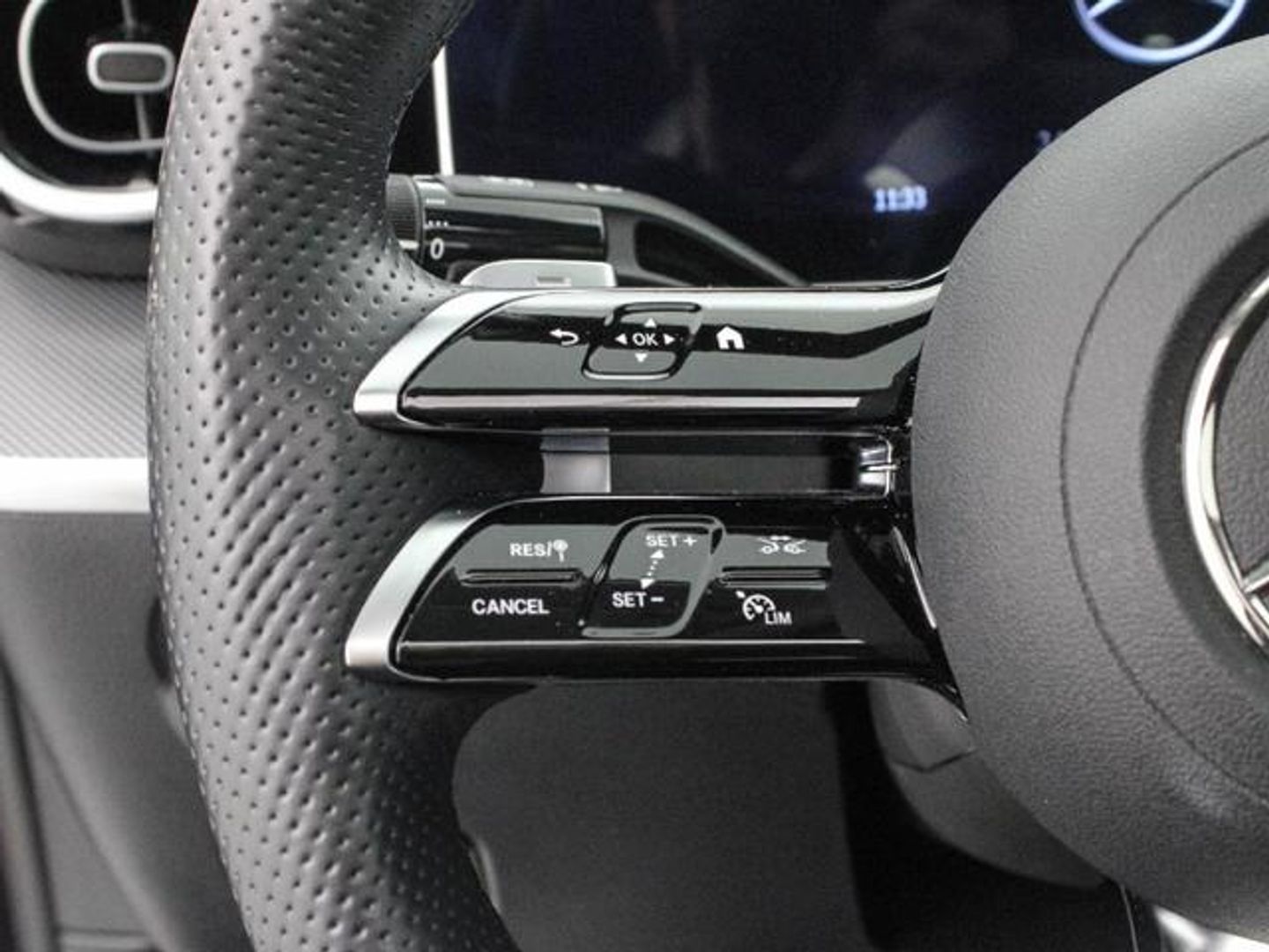 Mercedes-Benz Clase C 220 d 147 kW (200 CV)