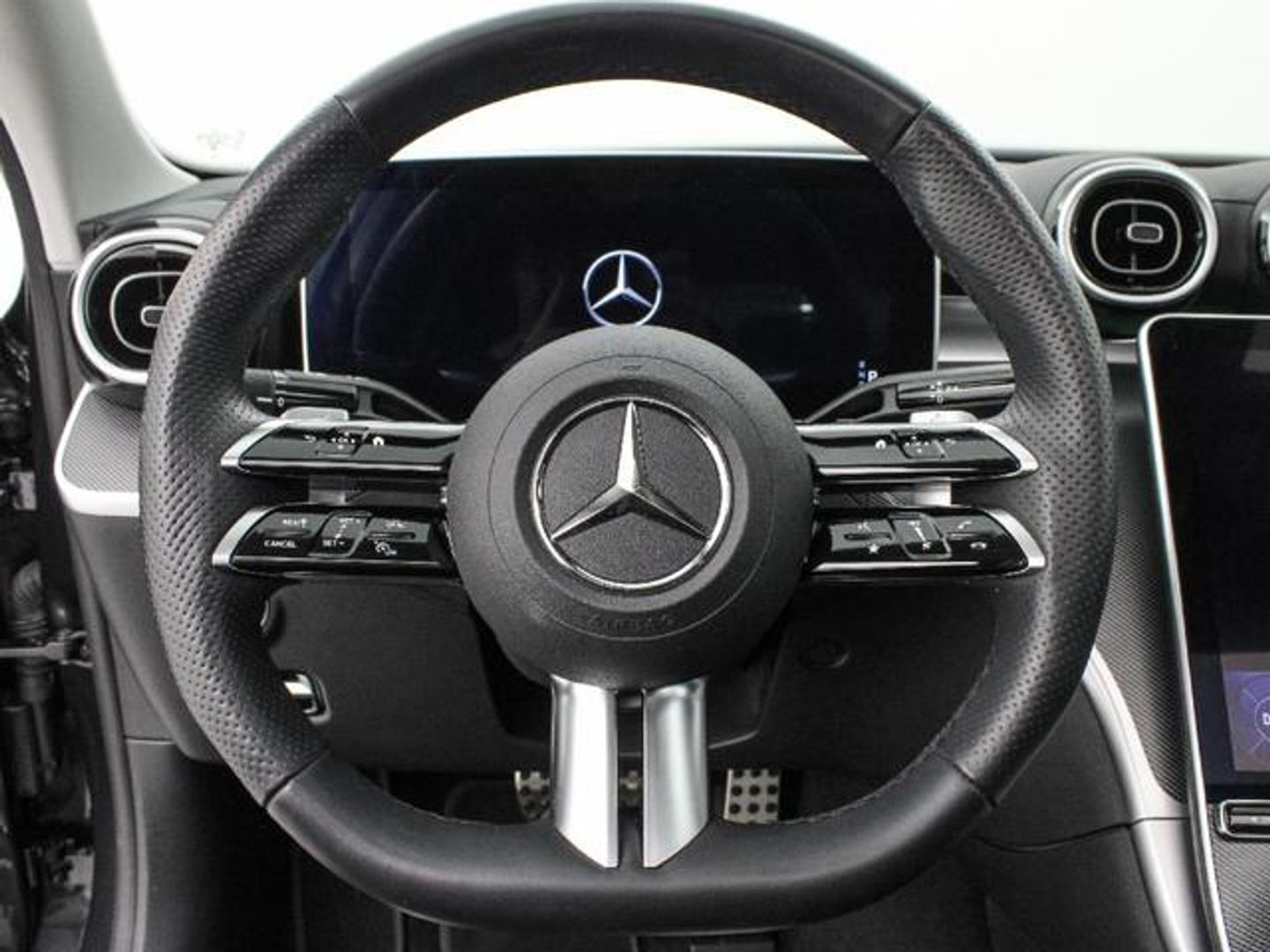 Mercedes-Benz Clase C 220 d 147 kW (200 CV)