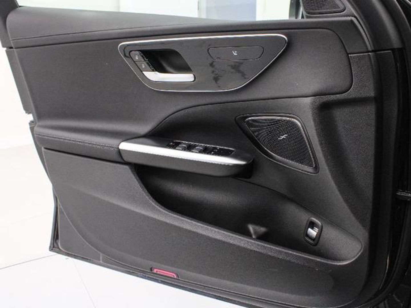 Mercedes-Benz Clase C 220 d 147 kW (200 CV)