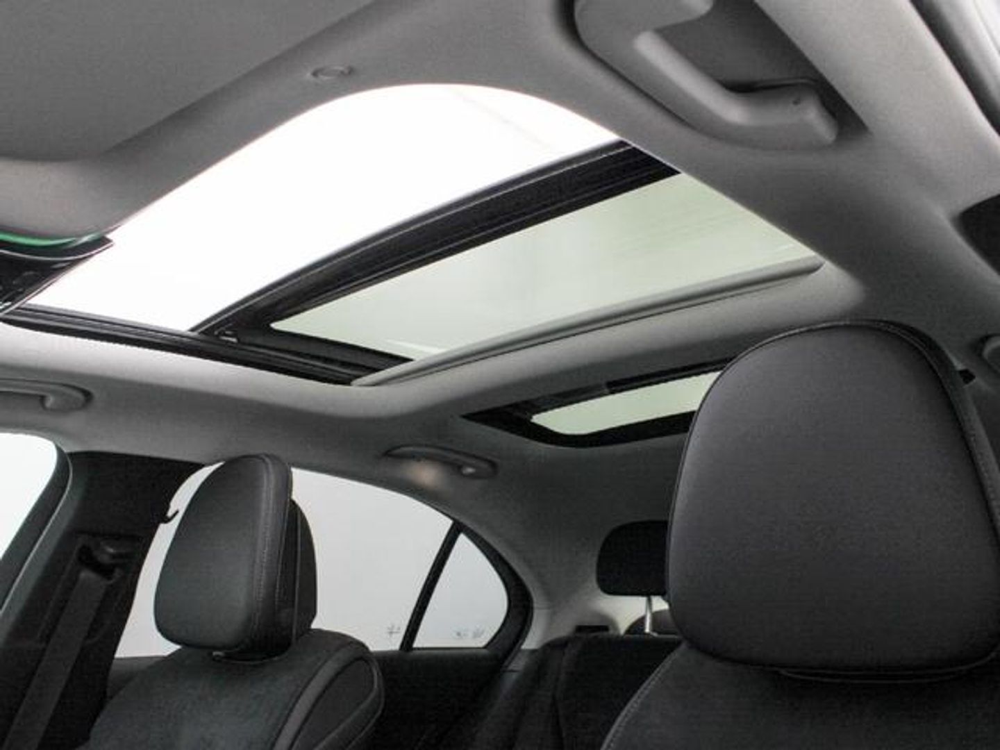 Mercedes-Benz Clase C 220 d 147 kW (200 CV)