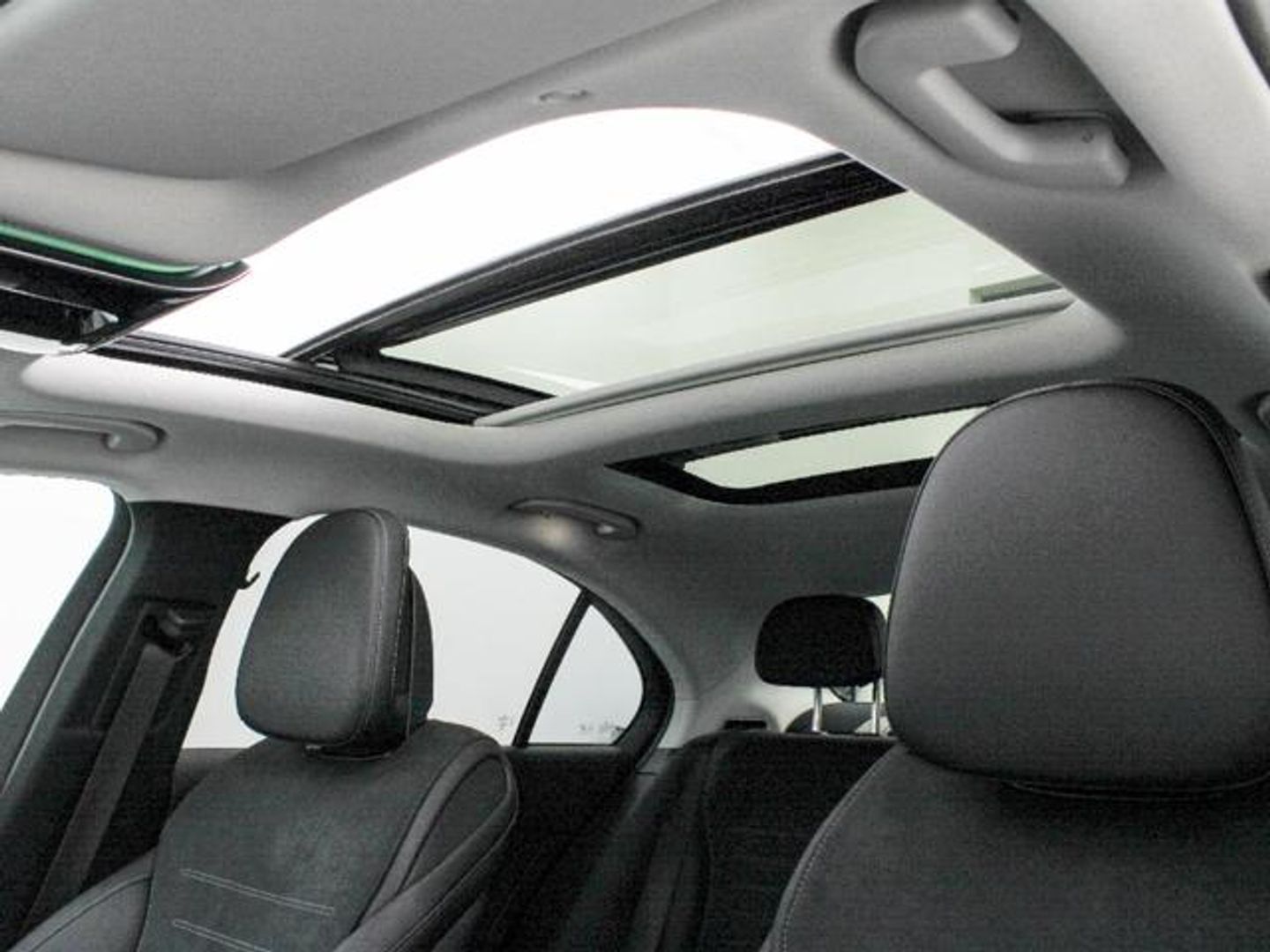Mercedes-Benz Clase C 220 d 147 kW (200 CV)