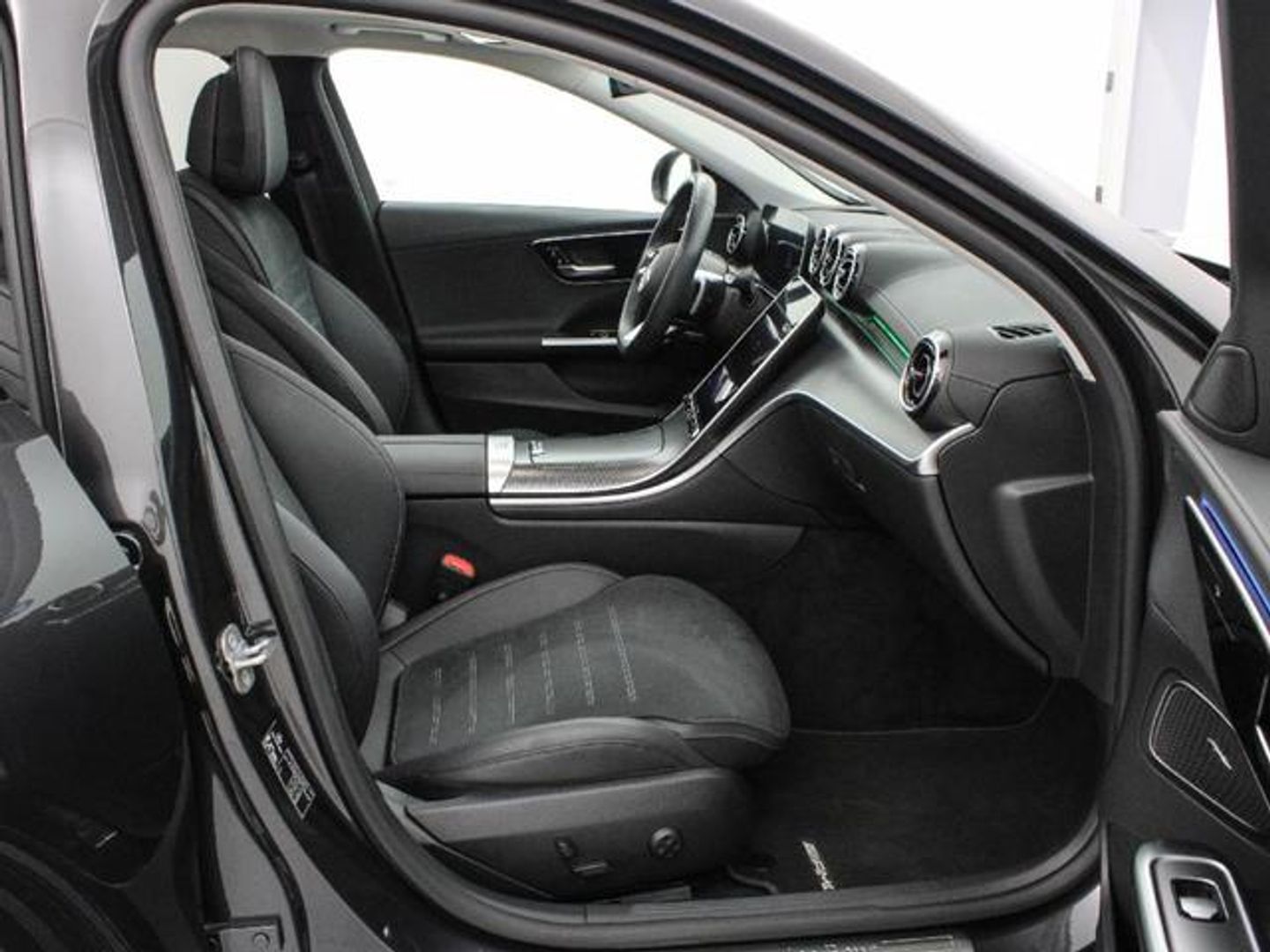 Mercedes-Benz Clase C 220 d 147 kW (200 CV)