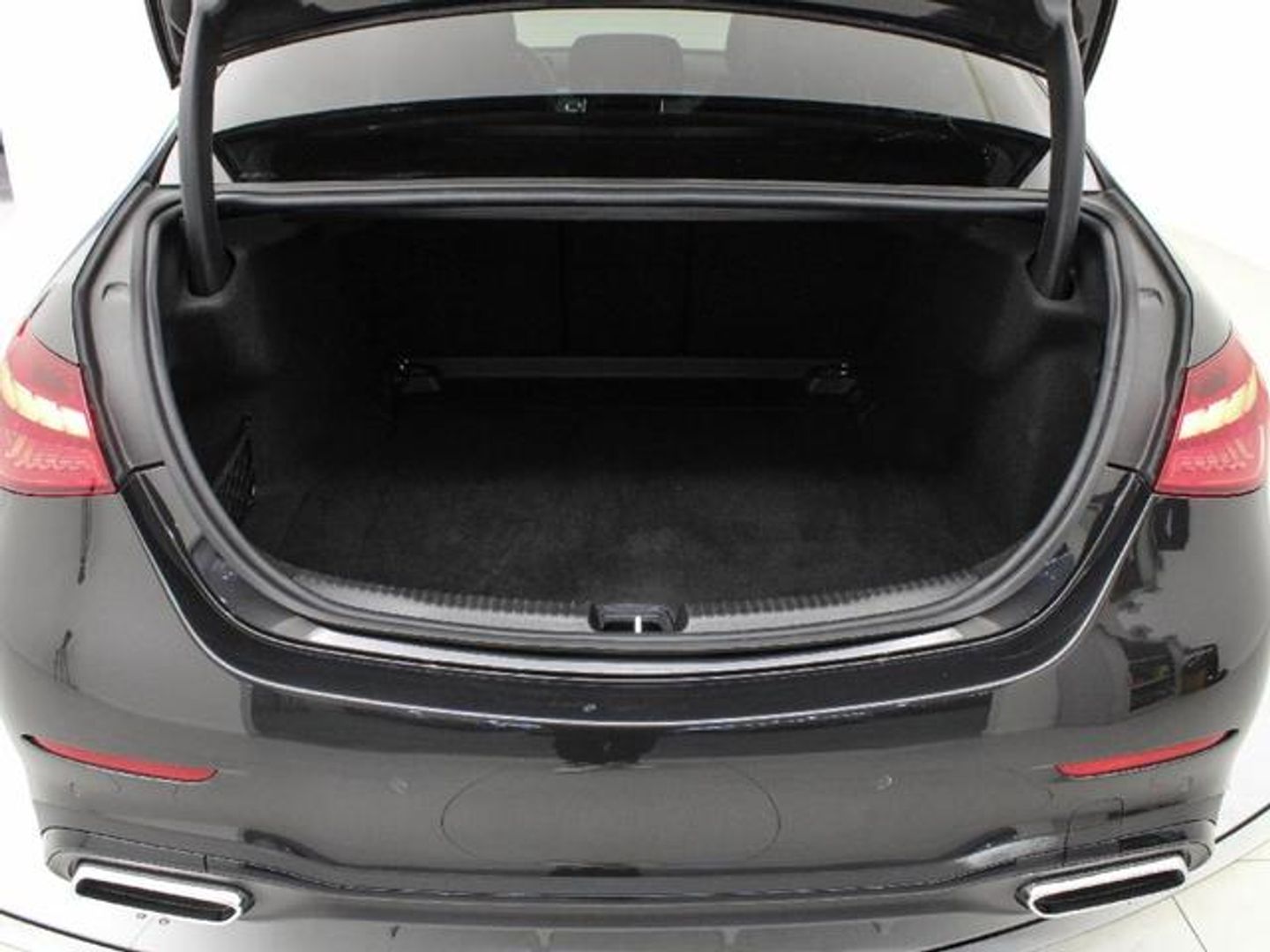 Mercedes-Benz Clase C 220 d 147 kW (200 CV)