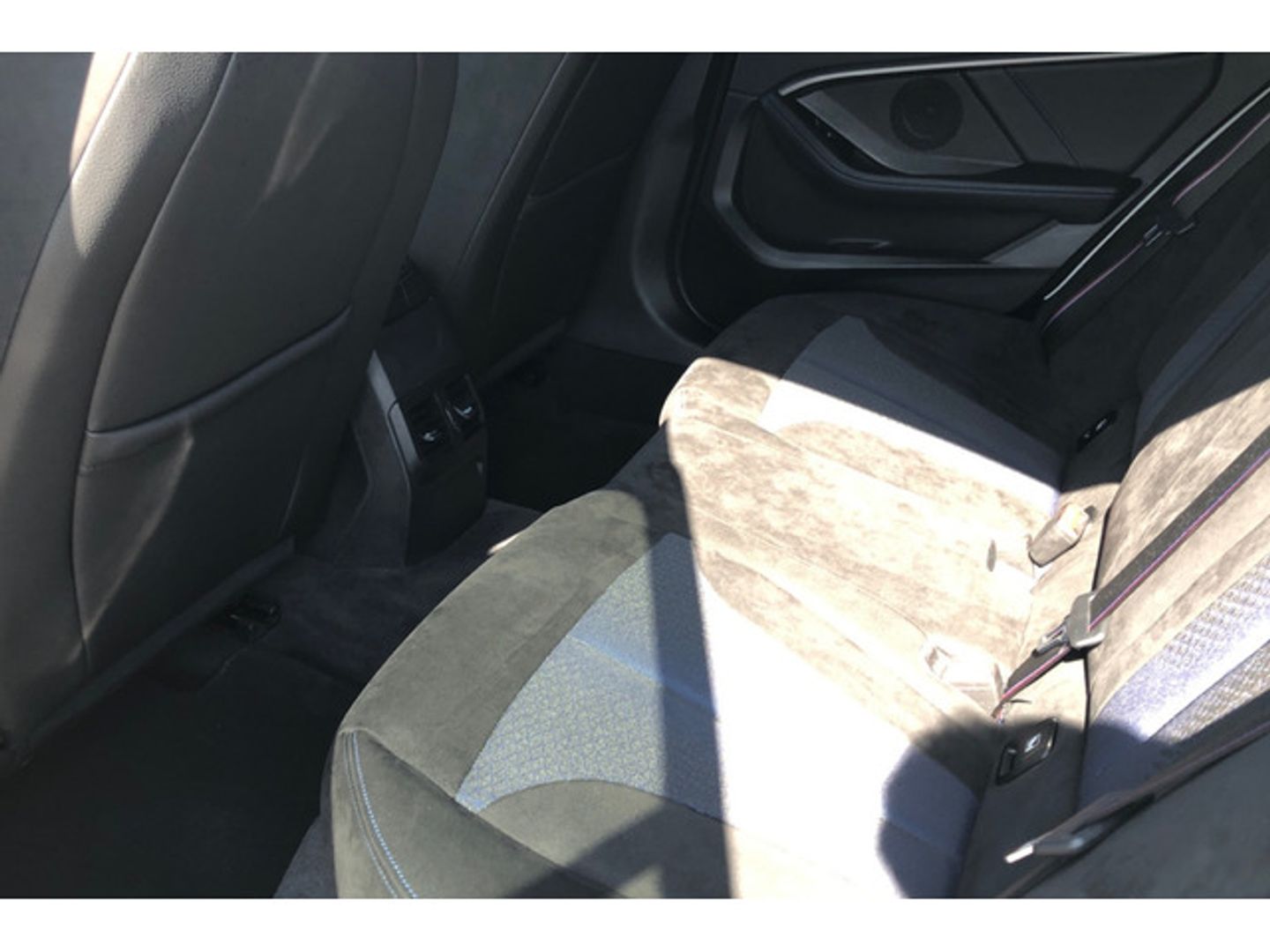 BMW Serie 1 M135i 225 kW (306 CV)