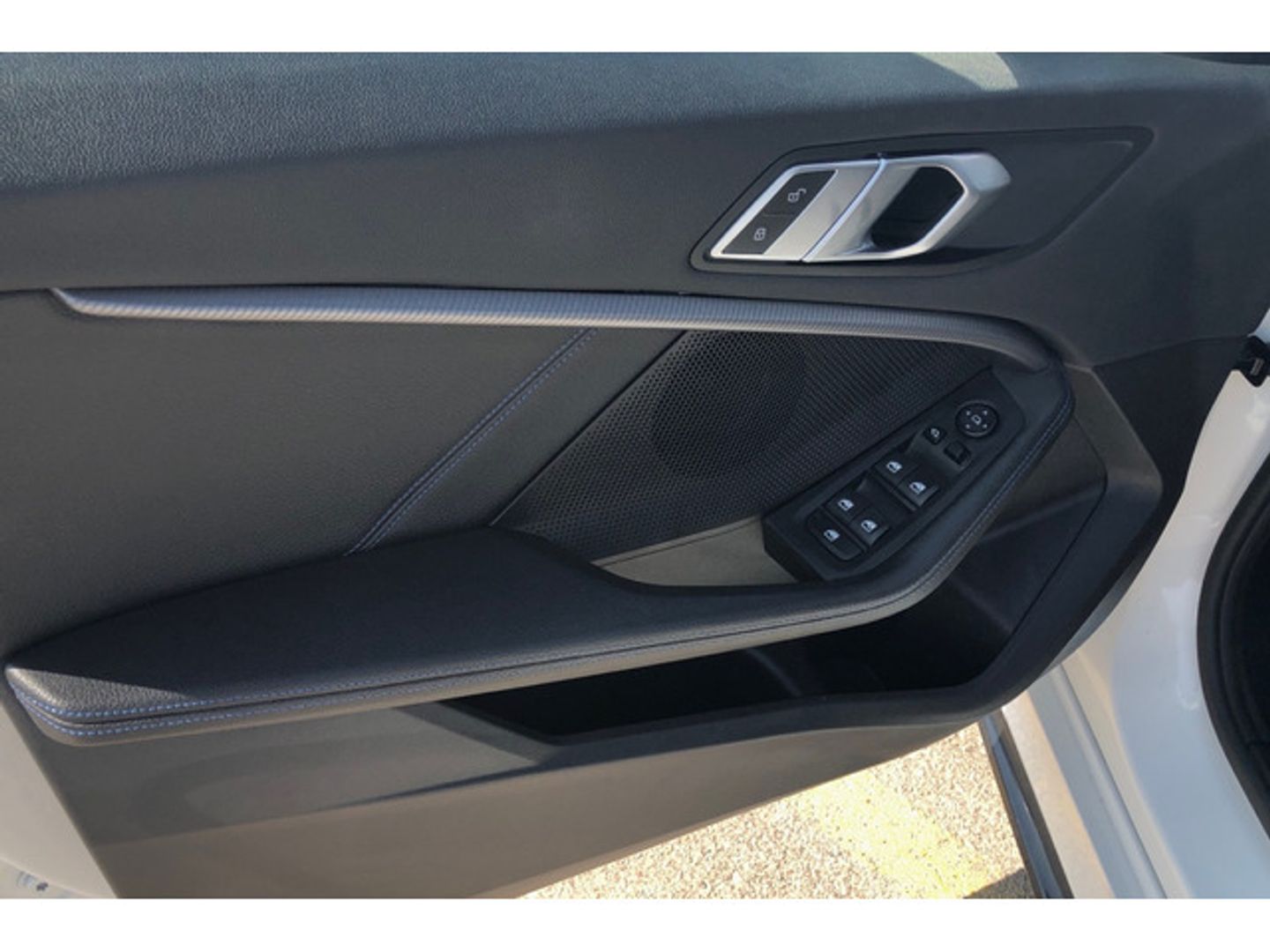BMW Serie 1 M135i 225 kW (306 CV)