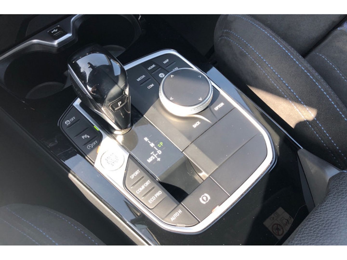 BMW Serie 1 M135i 225 kW (306 CV)