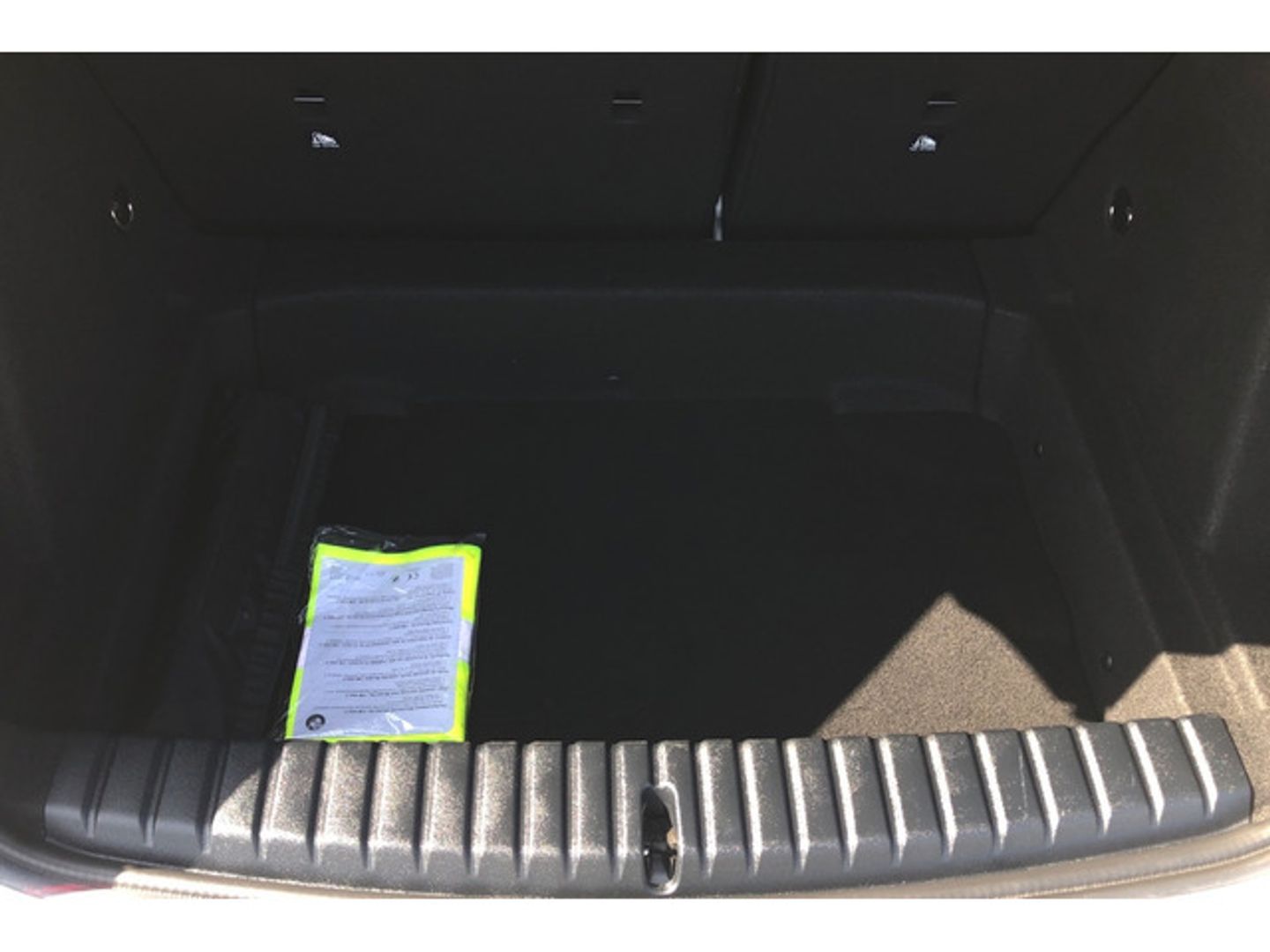 BMW Serie 1 M135i 225 kW (306 CV)