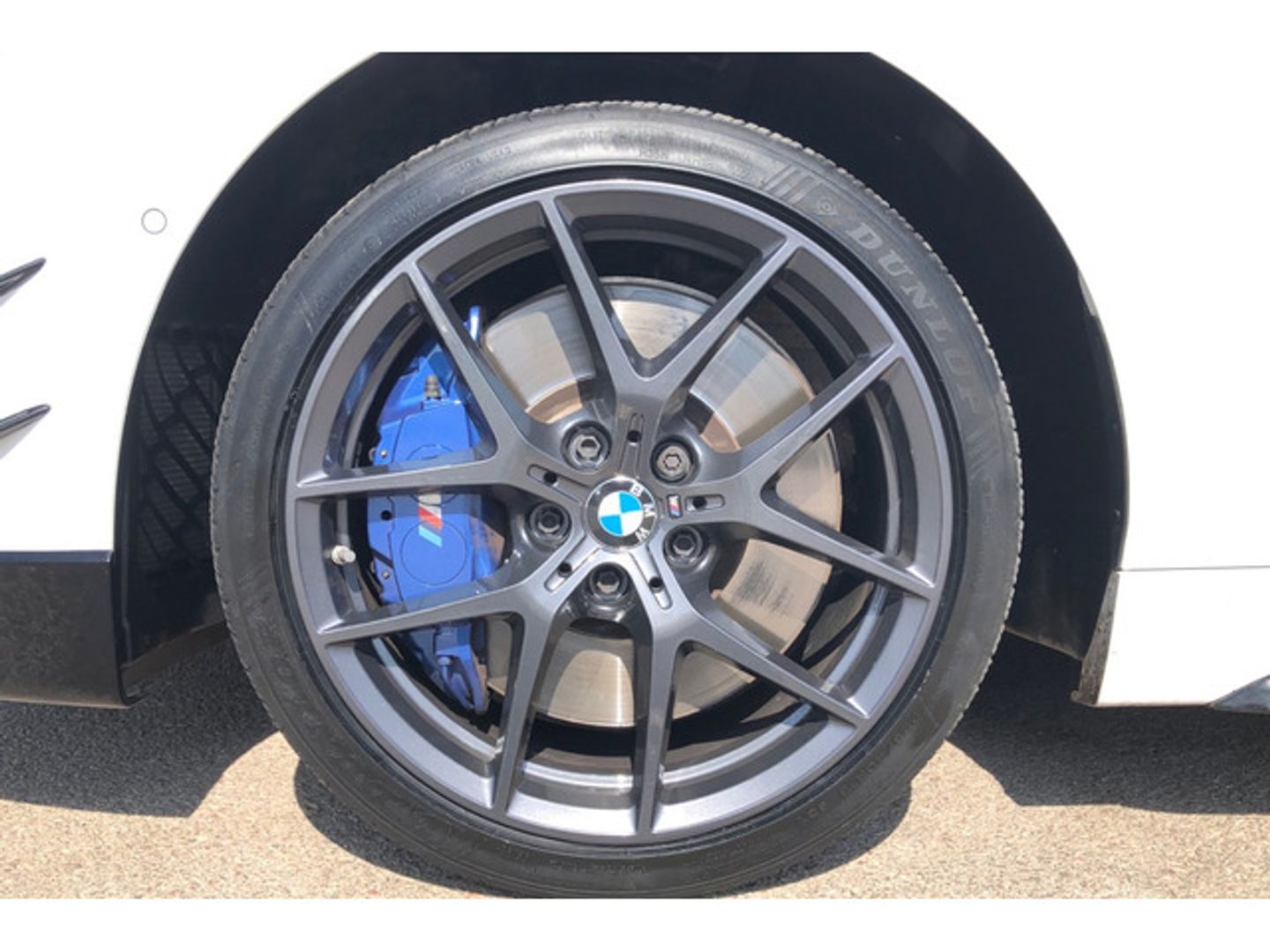 BMW Serie 1 M135i 225 kW (306 CV)