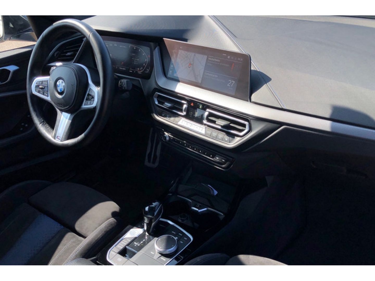 BMW Serie 1 M135i 225 kW (306 CV)