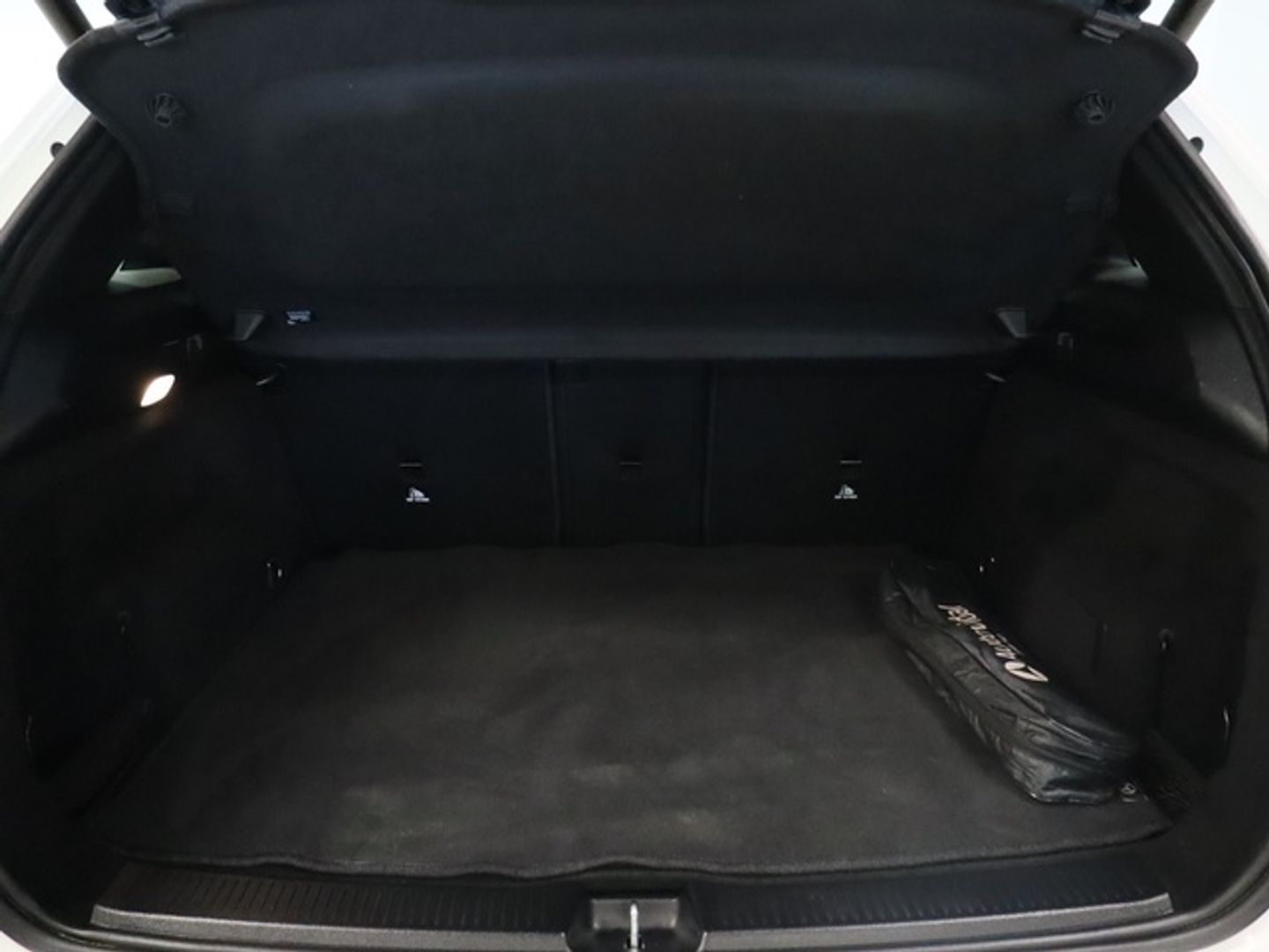 Mercedes-Benz Clase B 200 d 110 kW (150 CV)
