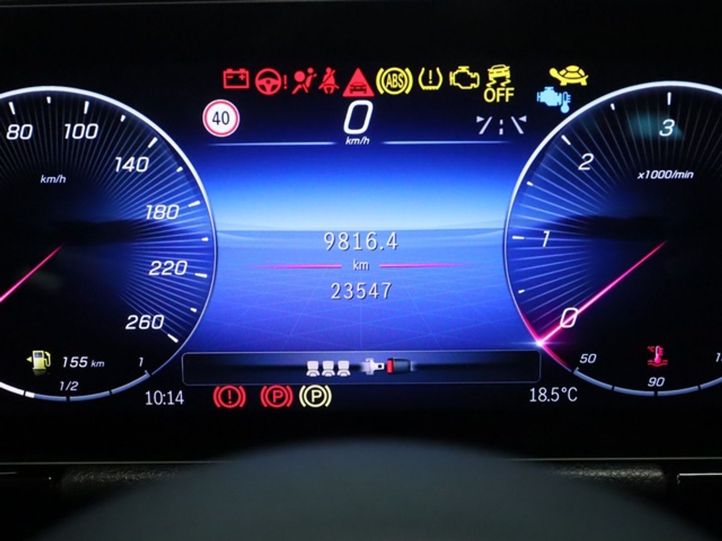 Mercedes-Benz Clase B 200 d 110 kW (150 CV)