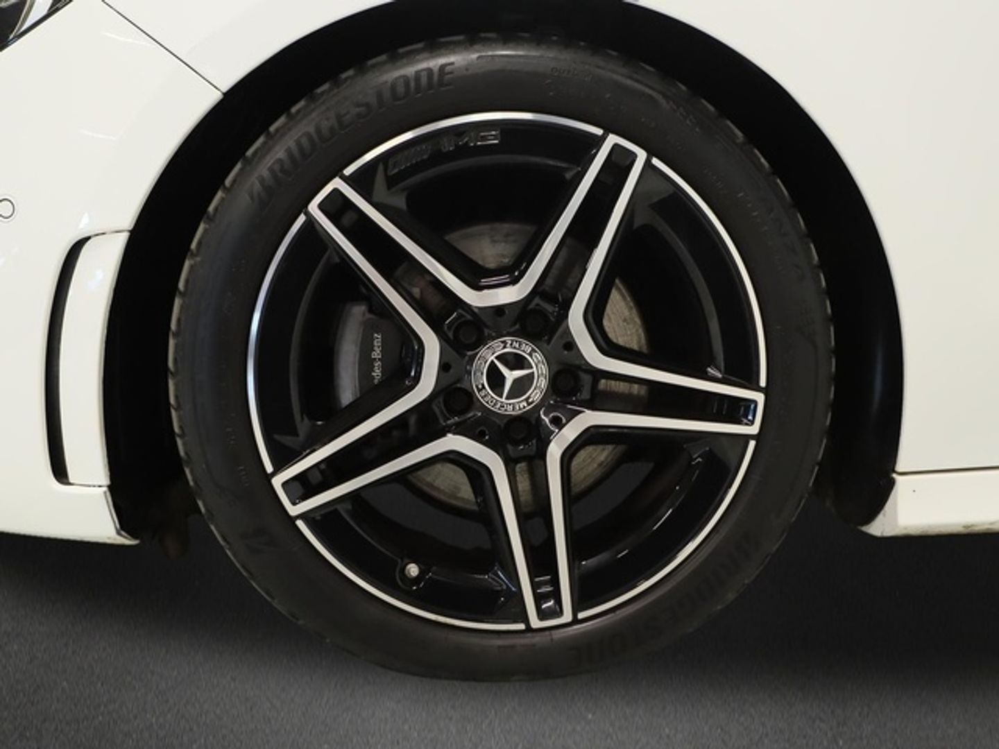 Mercedes-Benz Clase B 200 d 110 kW (150 CV)