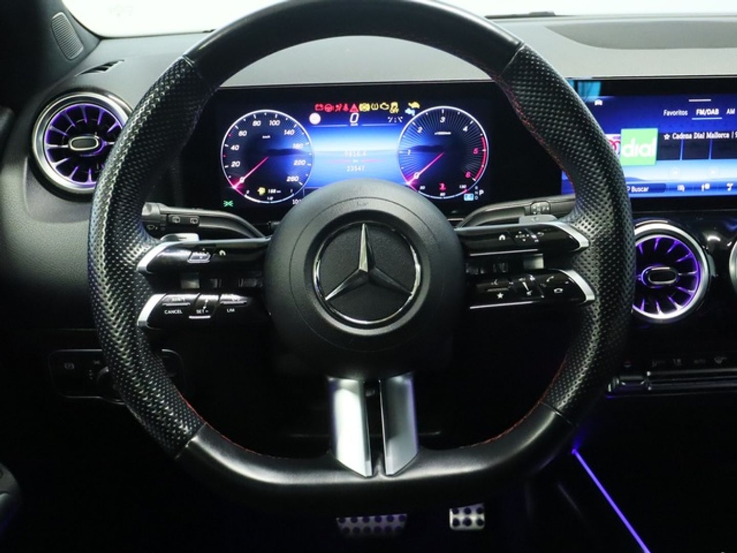 Mercedes-Benz Clase B 200 d 110 kW (150 CV)