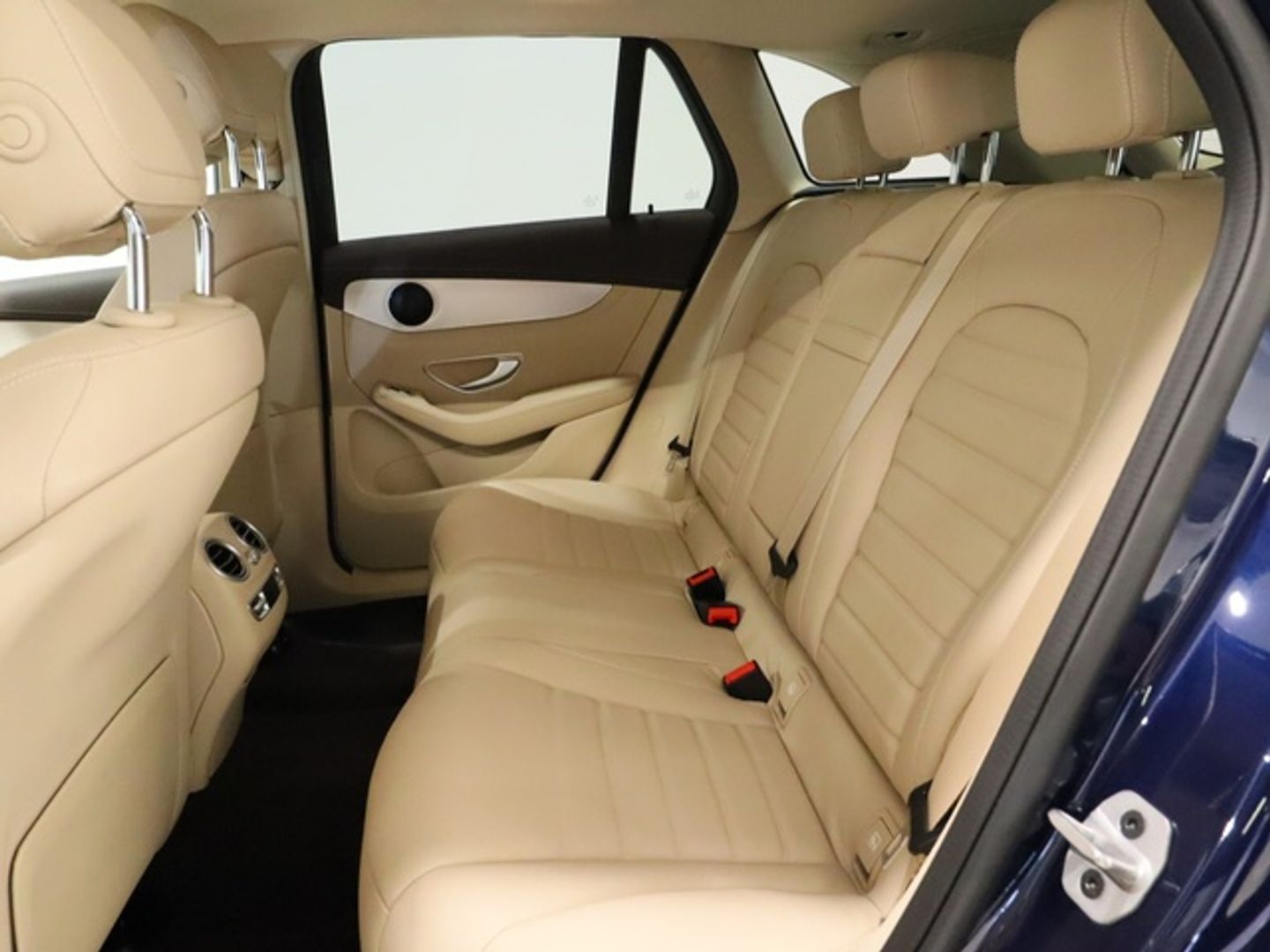 Mercedes-Benz GLC GLC 300 e 4Matic 235 kW (320 CV)