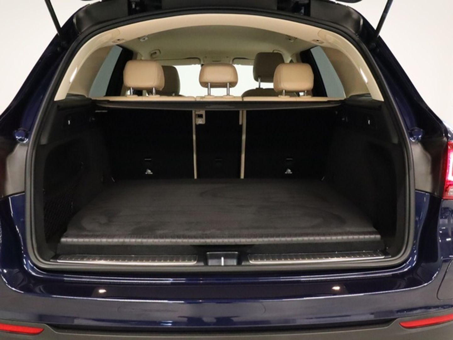 Mercedes-Benz GLC GLC 300 e 4Matic 235 kW (320 CV)