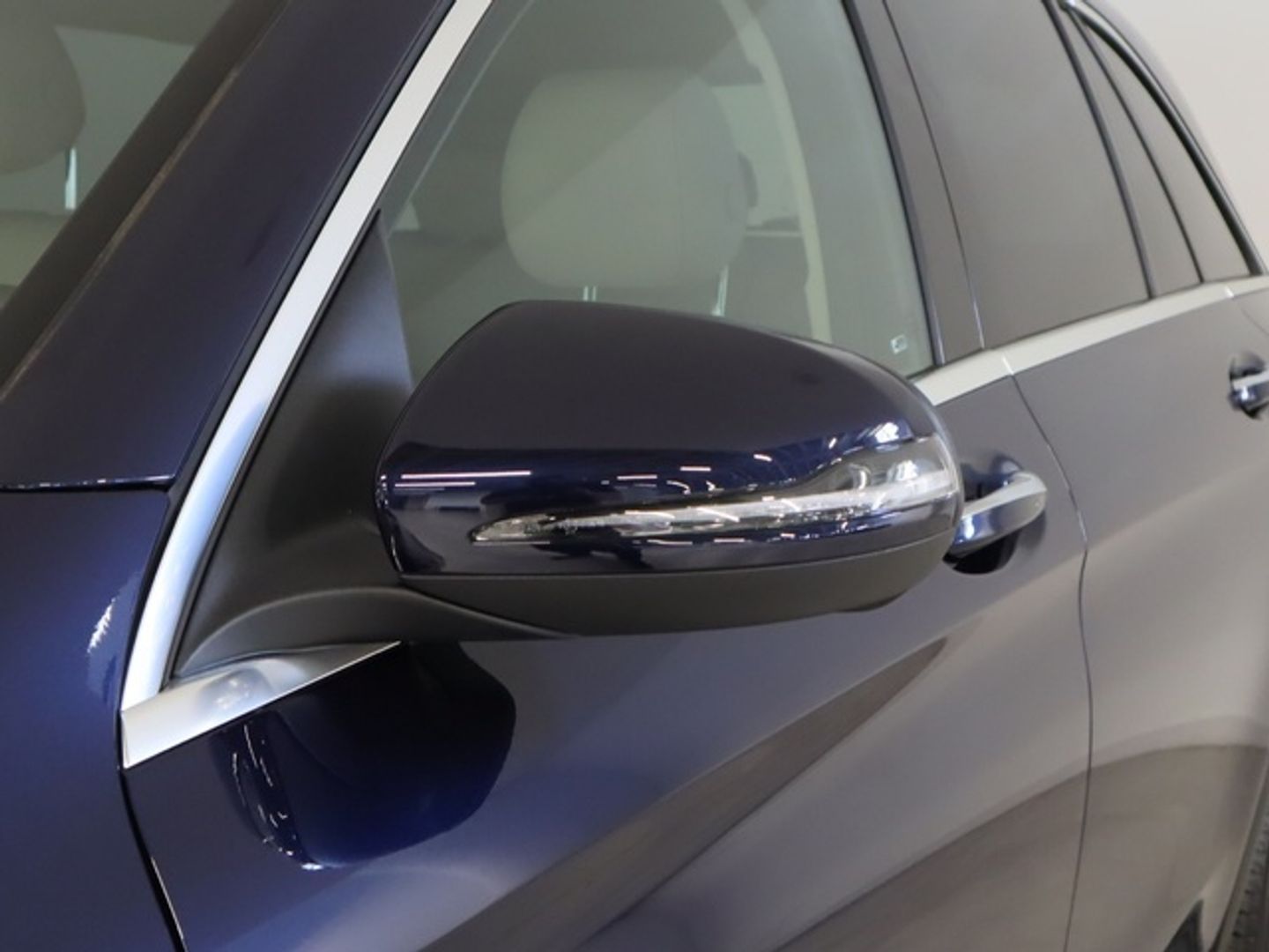 Mercedes-Benz GLC GLC 300 e 4Matic 235 kW (320 CV)