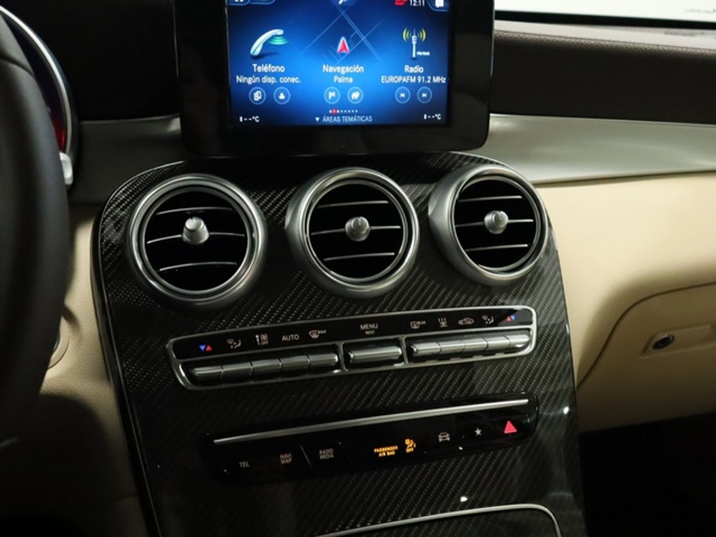 Mercedes-Benz GLC GLC 300 e 4Matic 235 kW (320 CV)