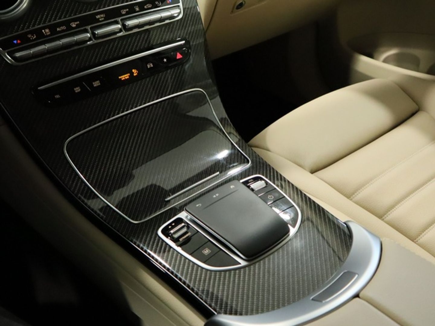 Mercedes-Benz GLC GLC 300 e 4Matic 235 kW (320 CV)