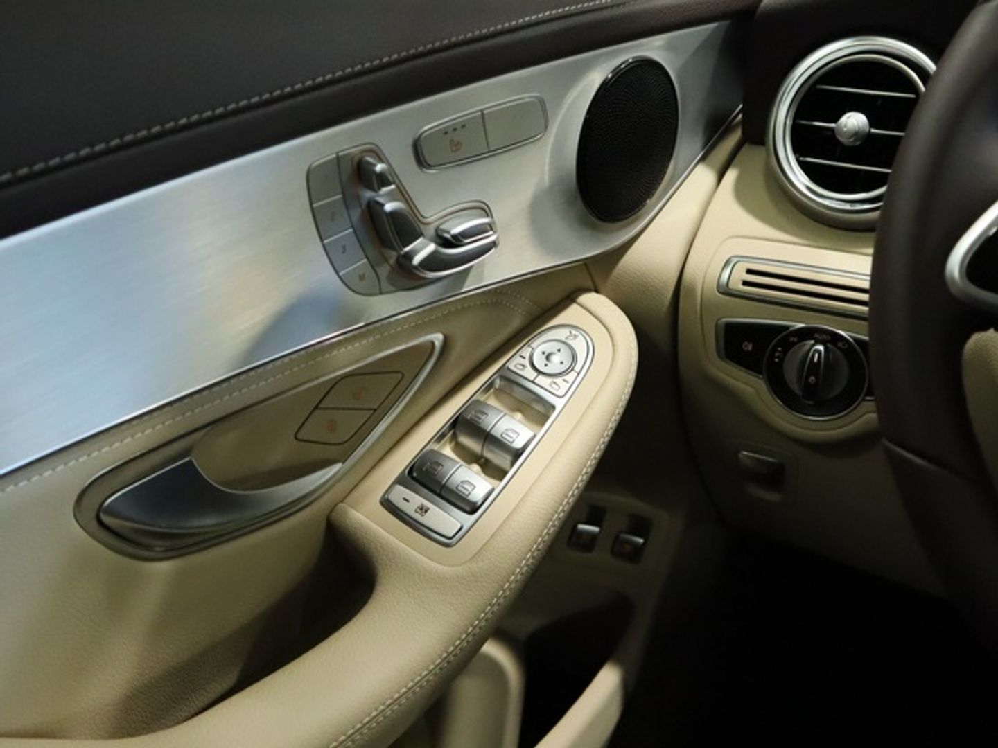 Mercedes-Benz GLC GLC 300 e 4Matic 235 kW (320 CV)